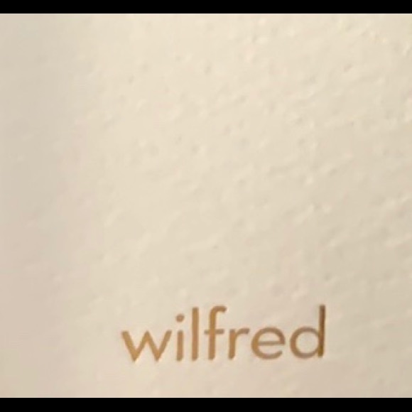 Wilfred mystery box - Picture 1 of 1